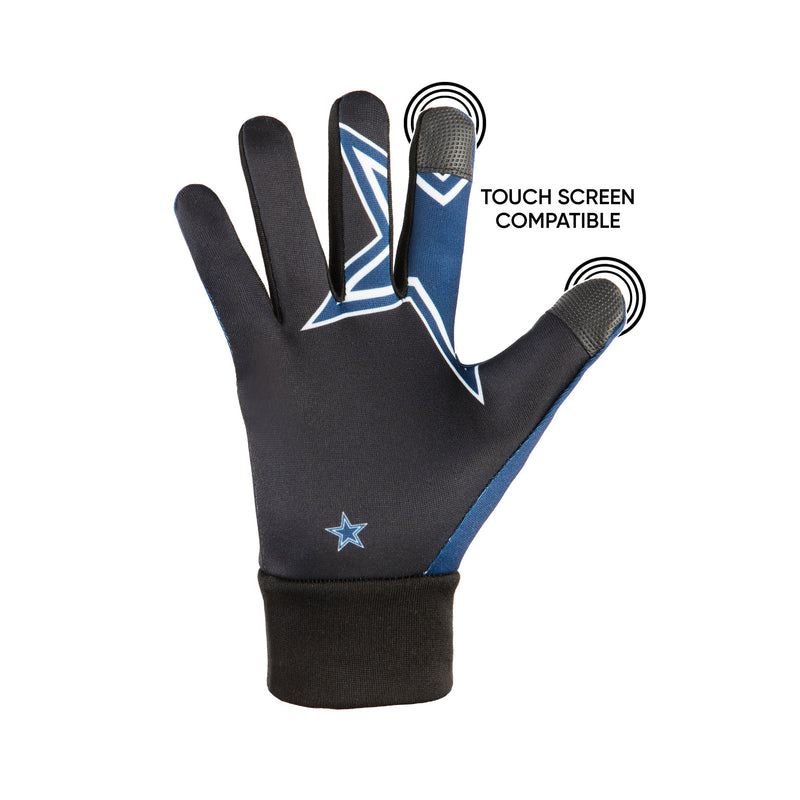 Dallas Cowboys Woodrow The Closer Work Gloves