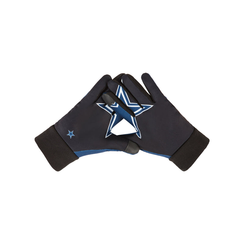 nfl cowboy gloves