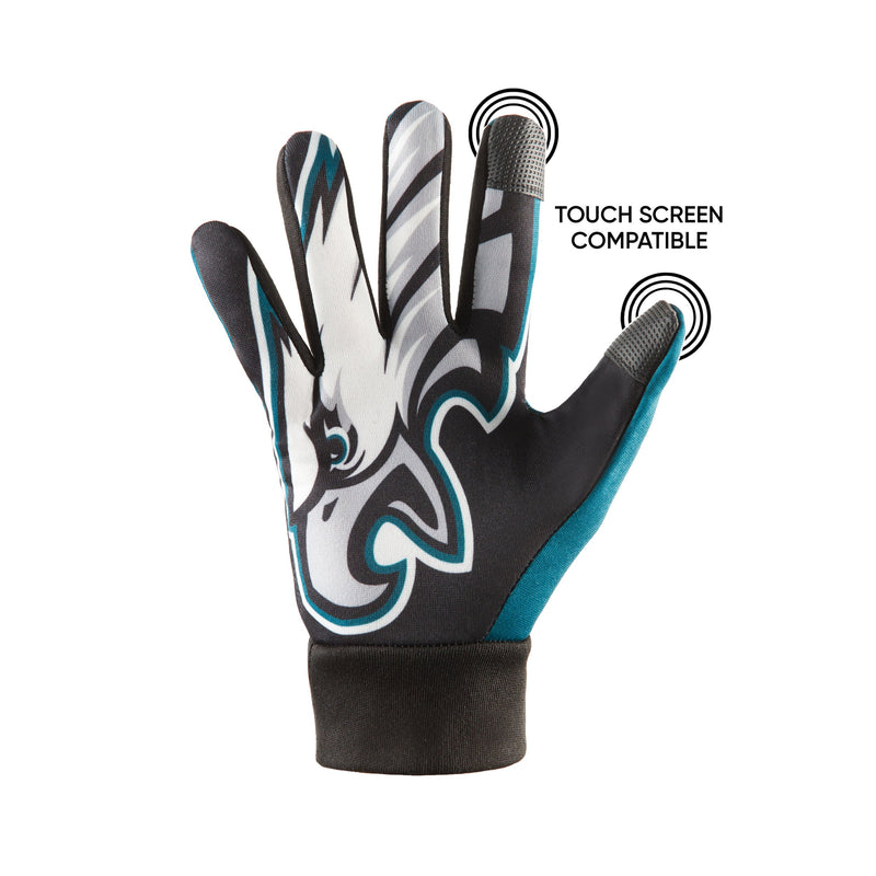 eagles gloves