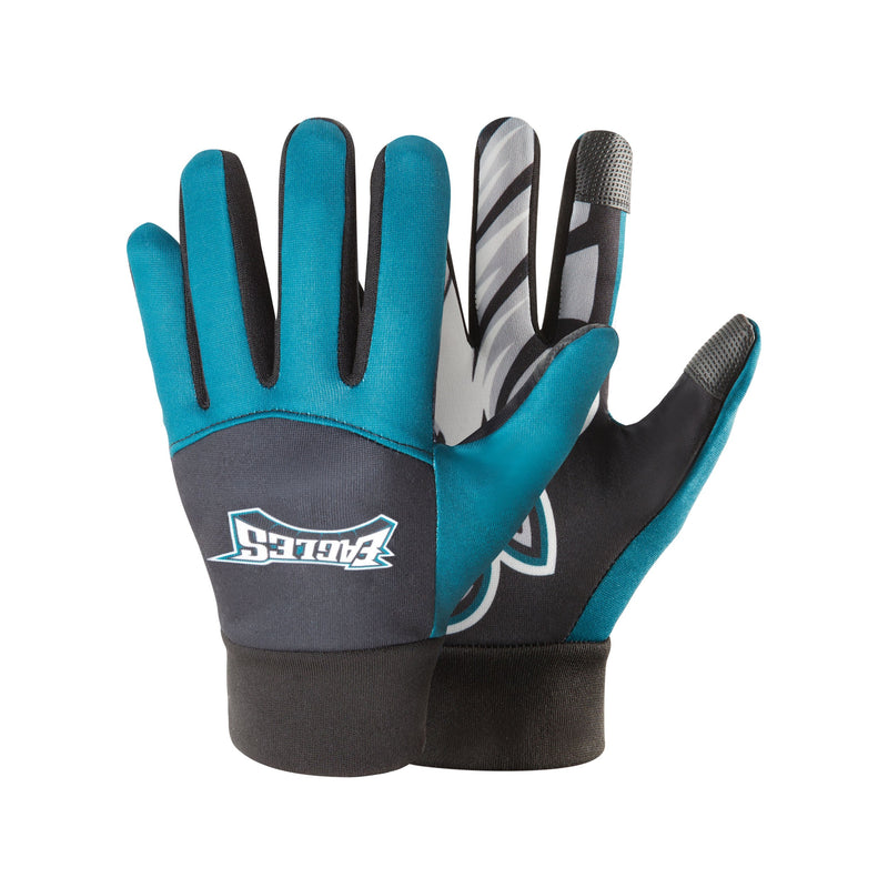 eagles gloves