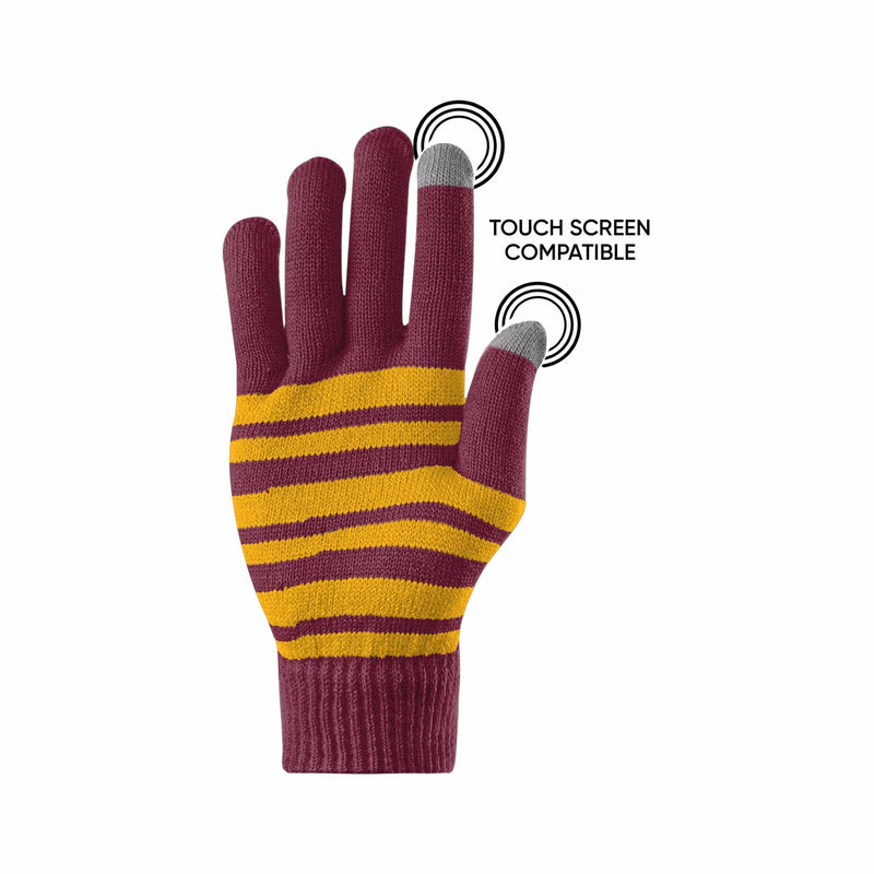 redskins gloves