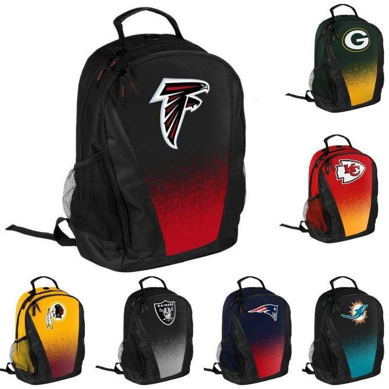 nfl bookbag