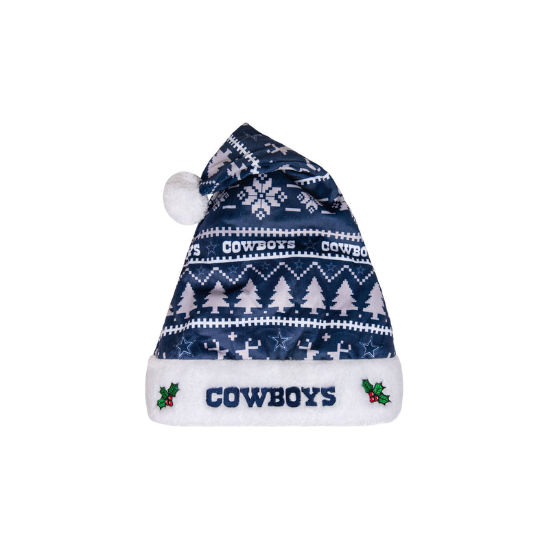 NFL Knit Hat Dallas Cowboys S-20298DAL Uline