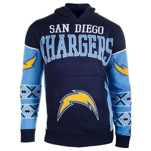 jersey sweater san diego