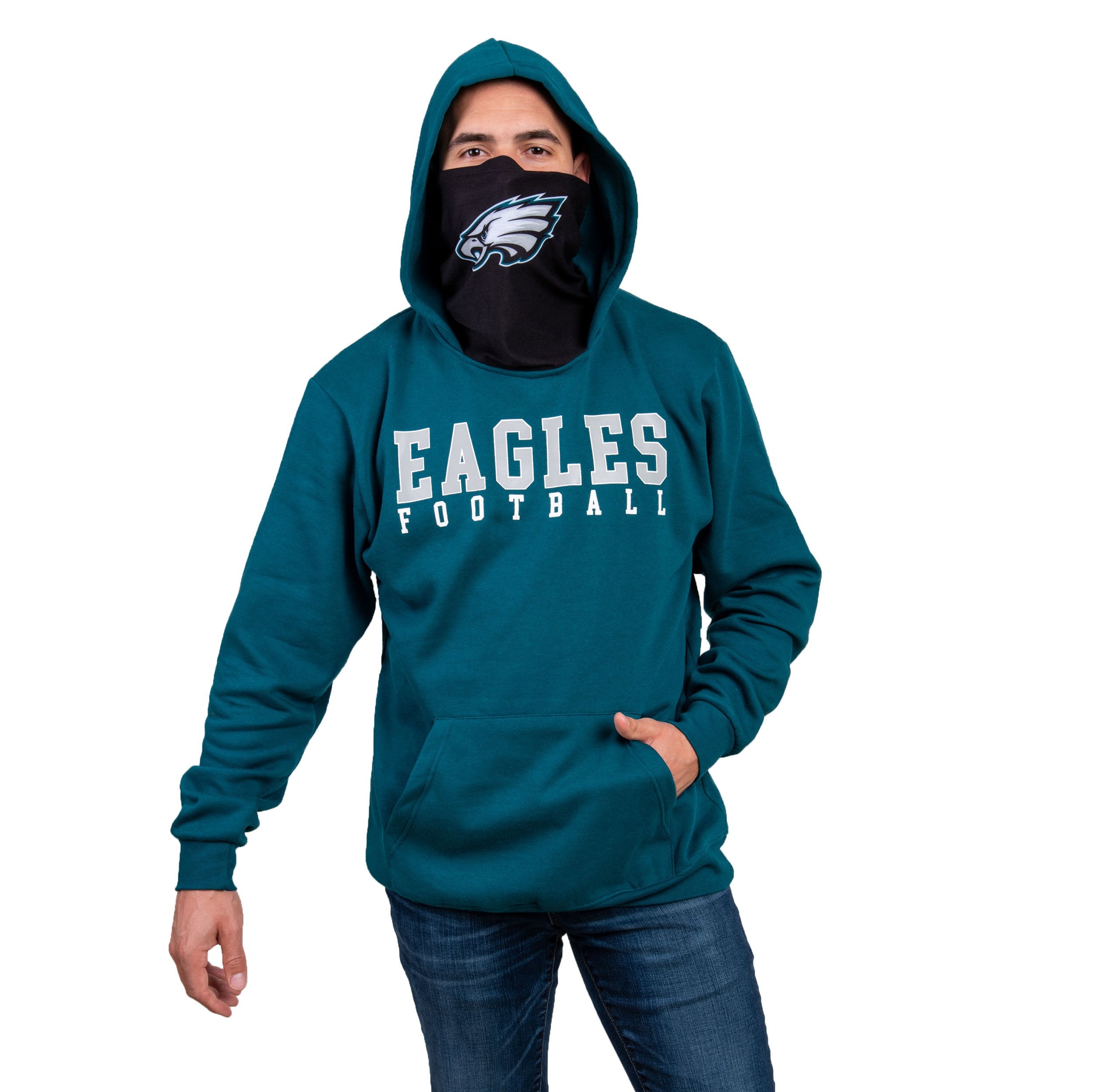 eagles nfl sweatshirt