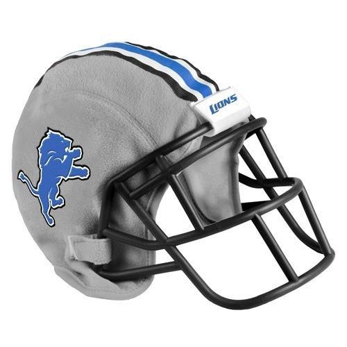 detroit lions helmet hat