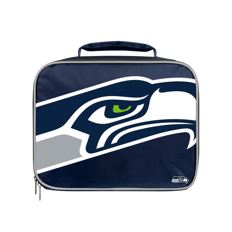 NFL Lunch Bags & Coolers - Select Your Team & Style!