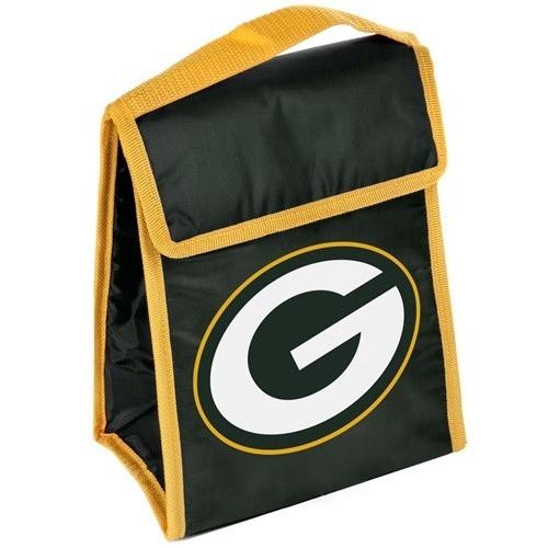 packers lunch box