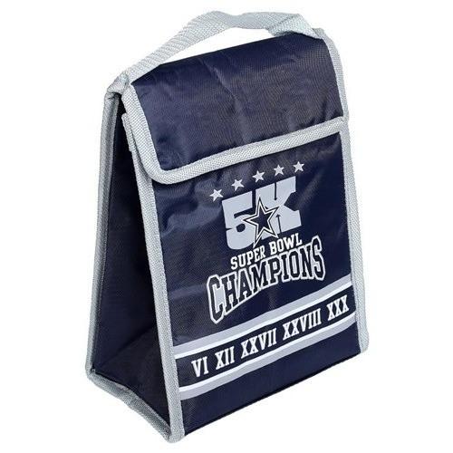 dallas cowboys lunch cooler