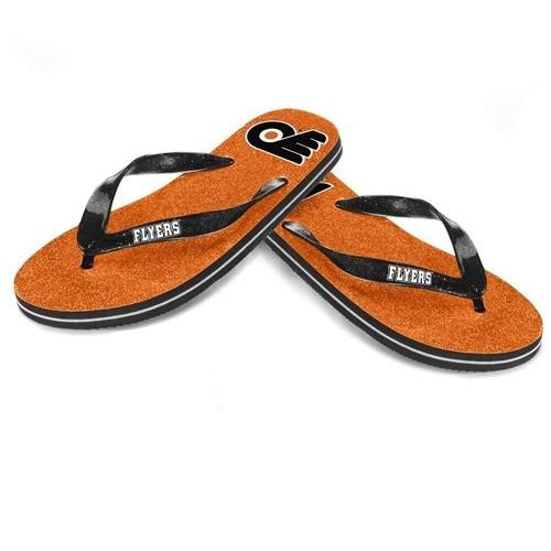 glitter flip flops womens