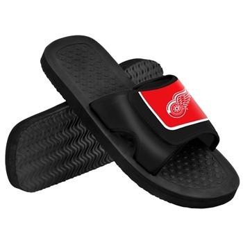 red wing flip flops