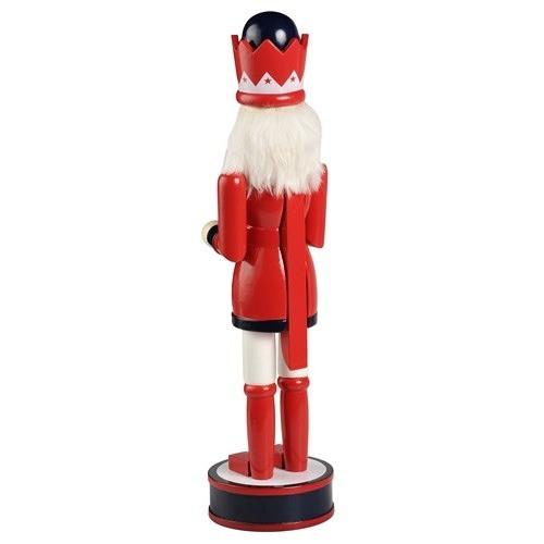 St Louis Cardinals MLB 14&quot; Holiday Nutcracker