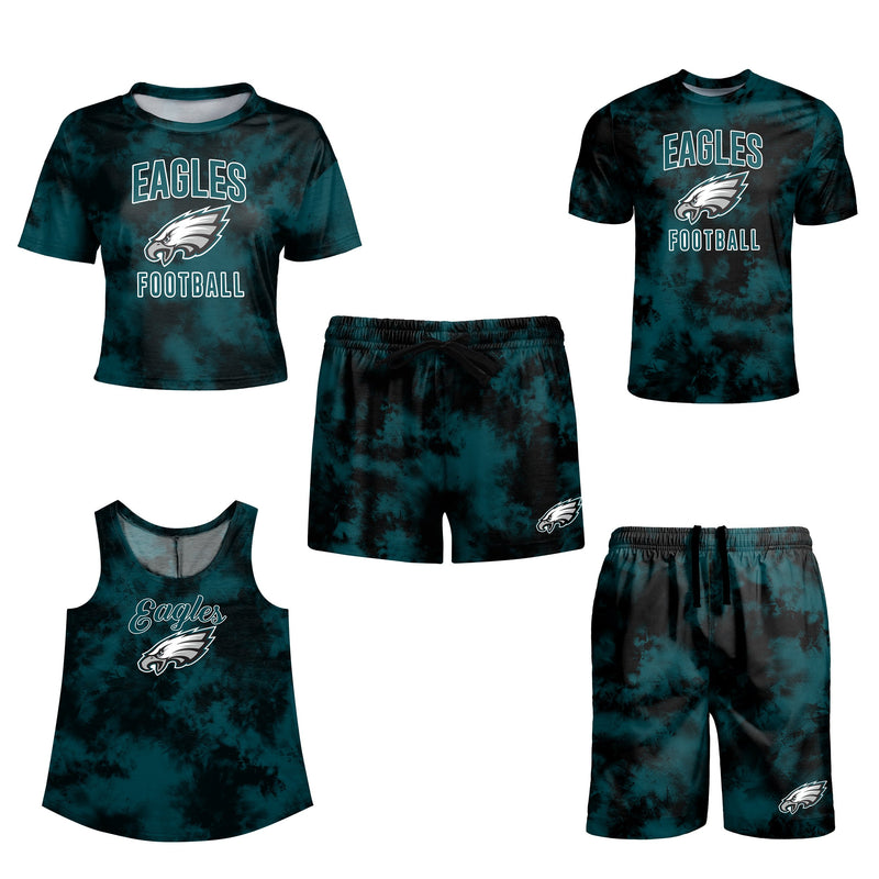 philadelphia eagles sports apparel