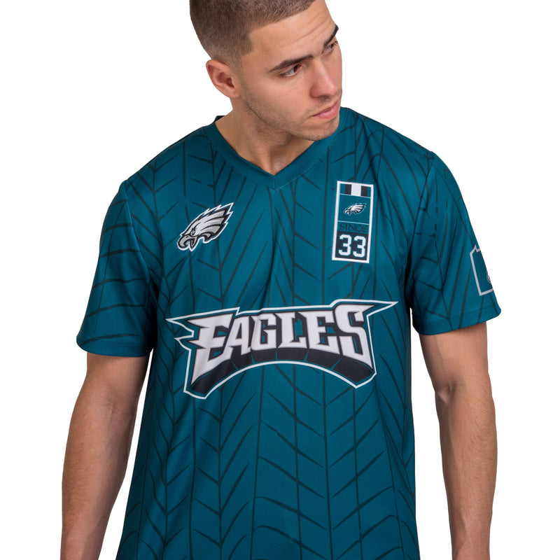 3t eagles jersey