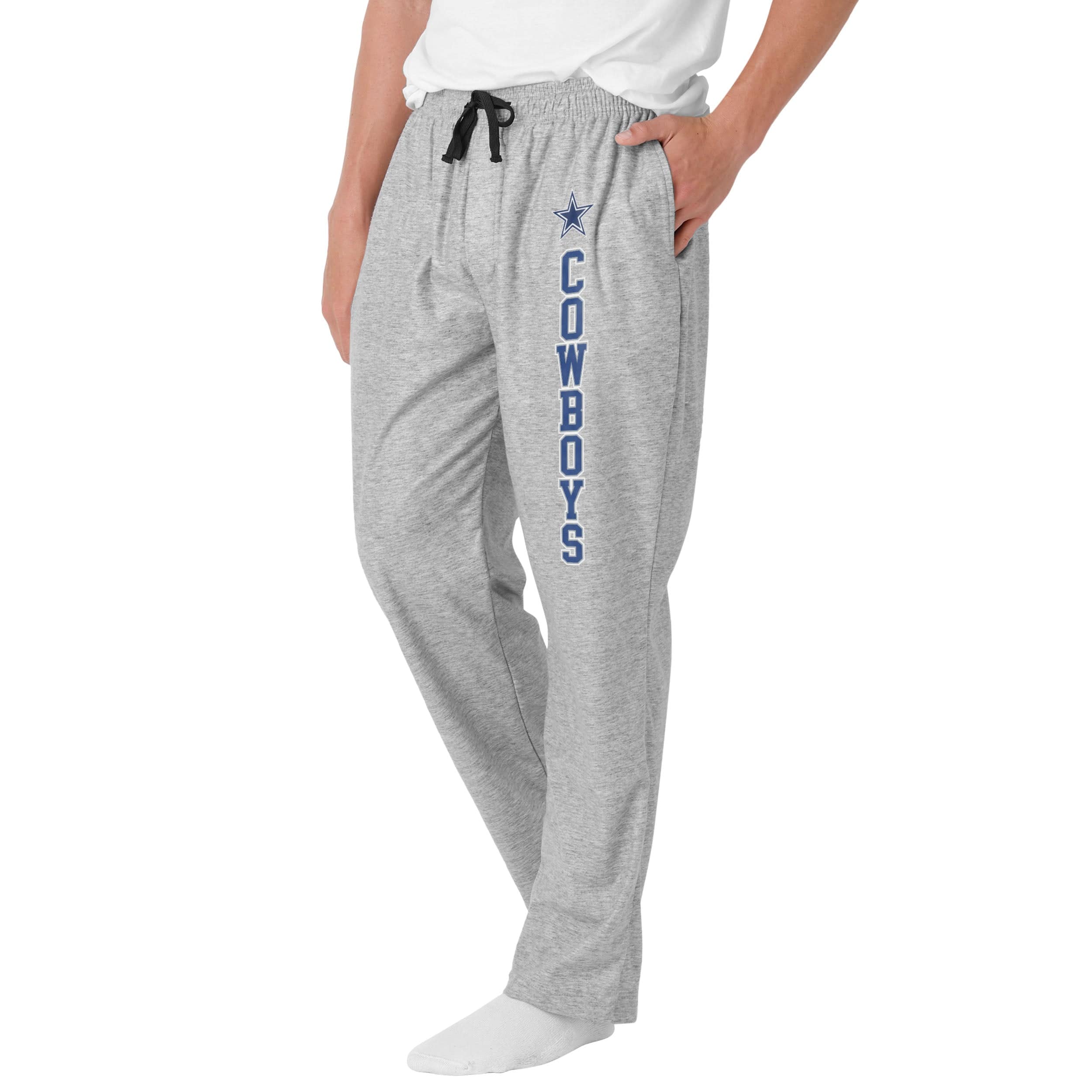 Dallas Cowboys Game Day Football Joggers for Men