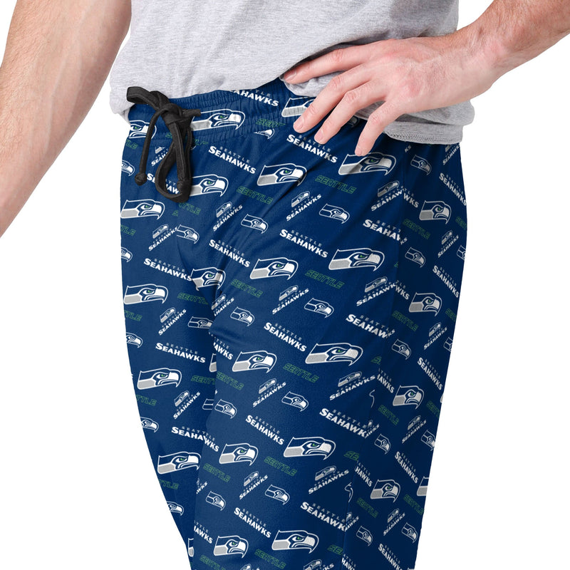 seattle seahawks lounge pants