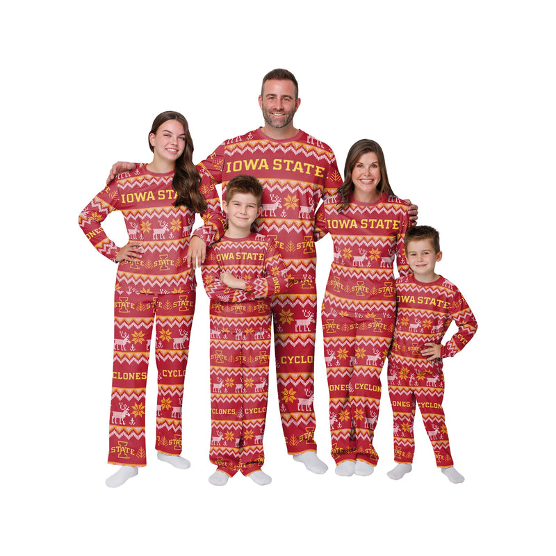 chiefs infant pajamas