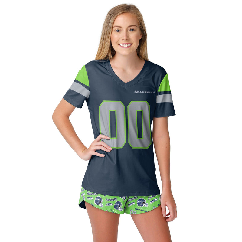 seahawks game day jersey