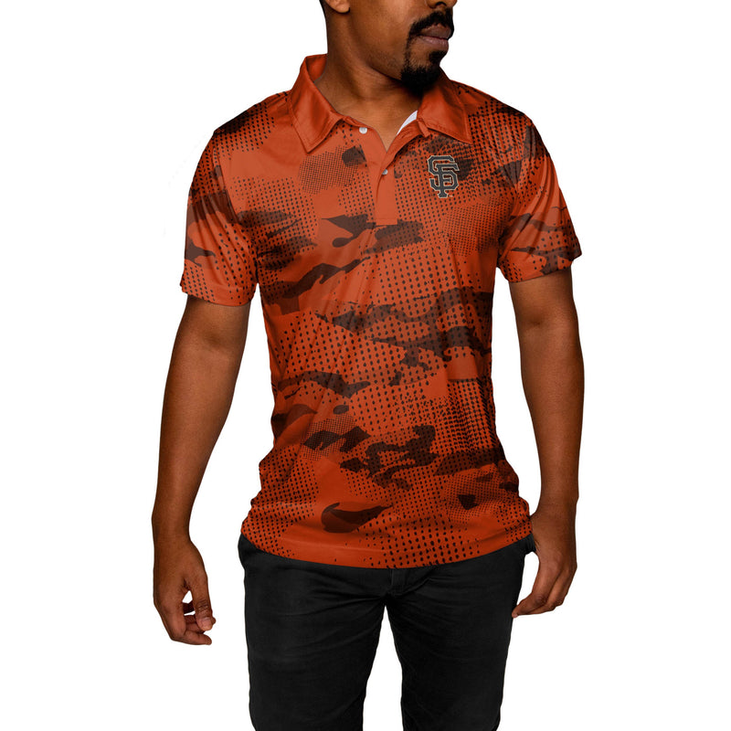 sf giants camo shirt