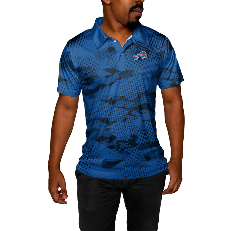 buffalo bills camo shirt