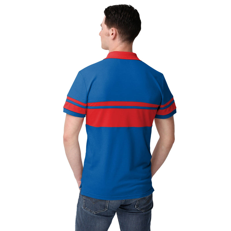 buffalo bills polo shirt