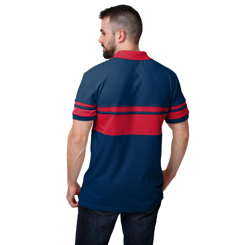 houston texans polo shirts