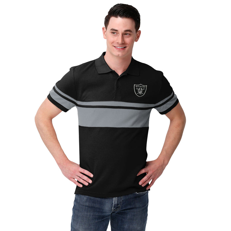 Las Vegas Raiders Polo Shirt Best Sale, SAVE 58% 