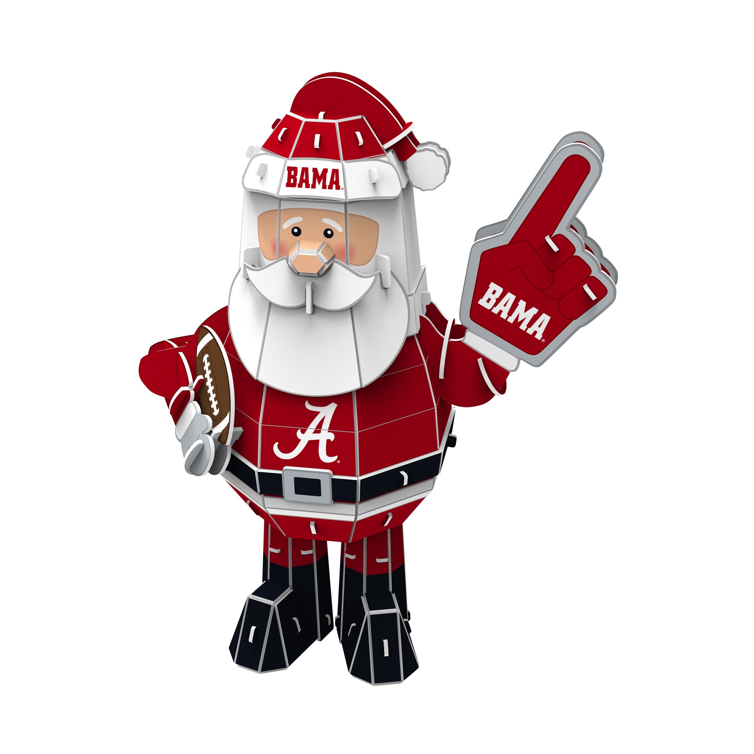 alabama crimsom tide animated clipart