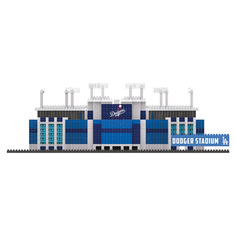 dodgers stadium lego set