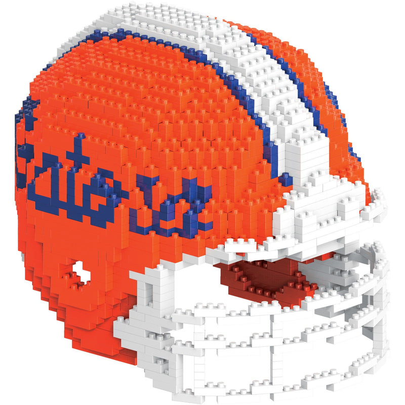 miami dolphins 3d helmet brxlz puzzle