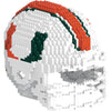 miami dolphins 3d helmet brxlz puzzle