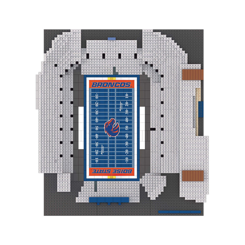 Boise State University Stadium Seating Chart