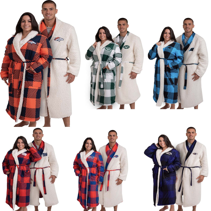houston rockets robe
