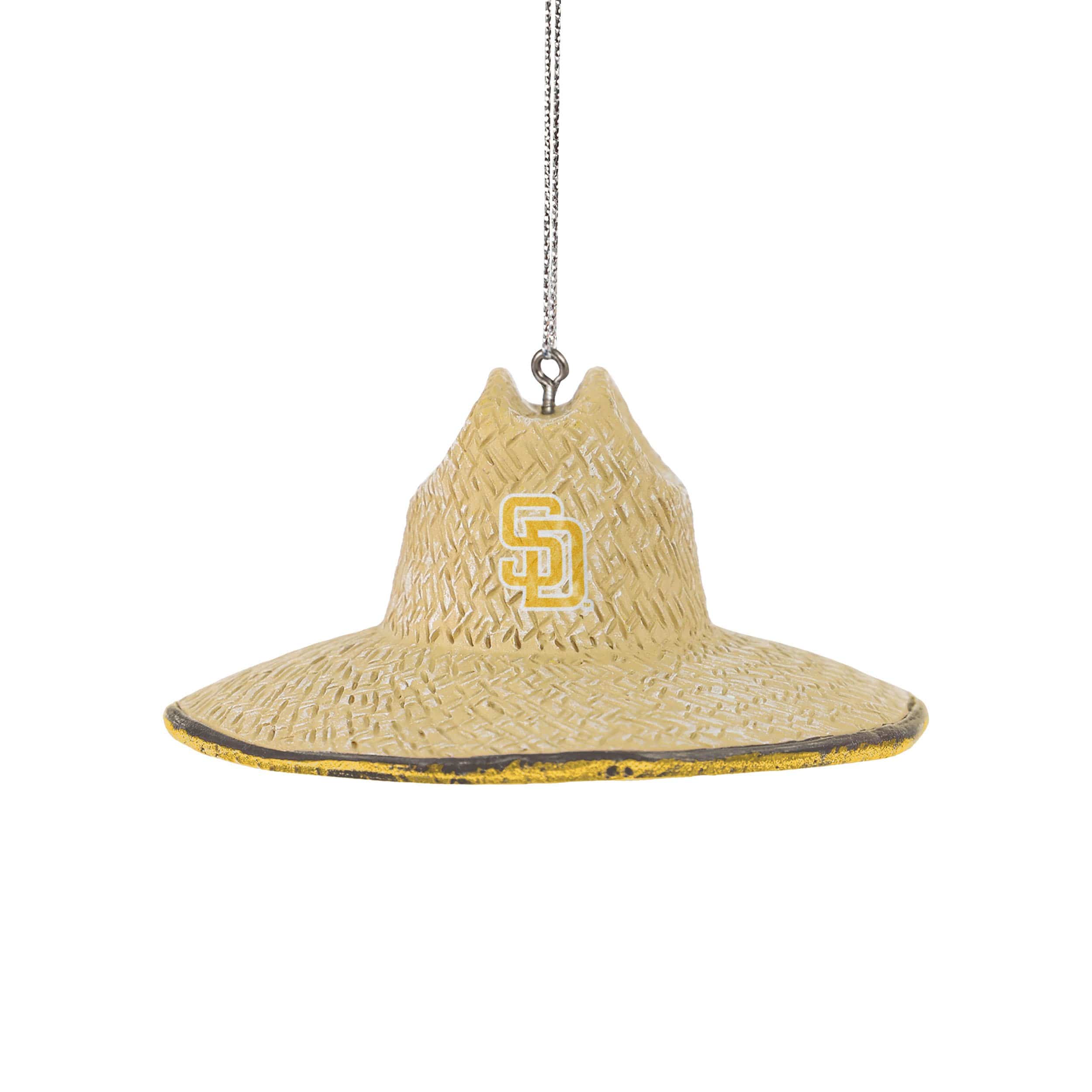 padres straw hat