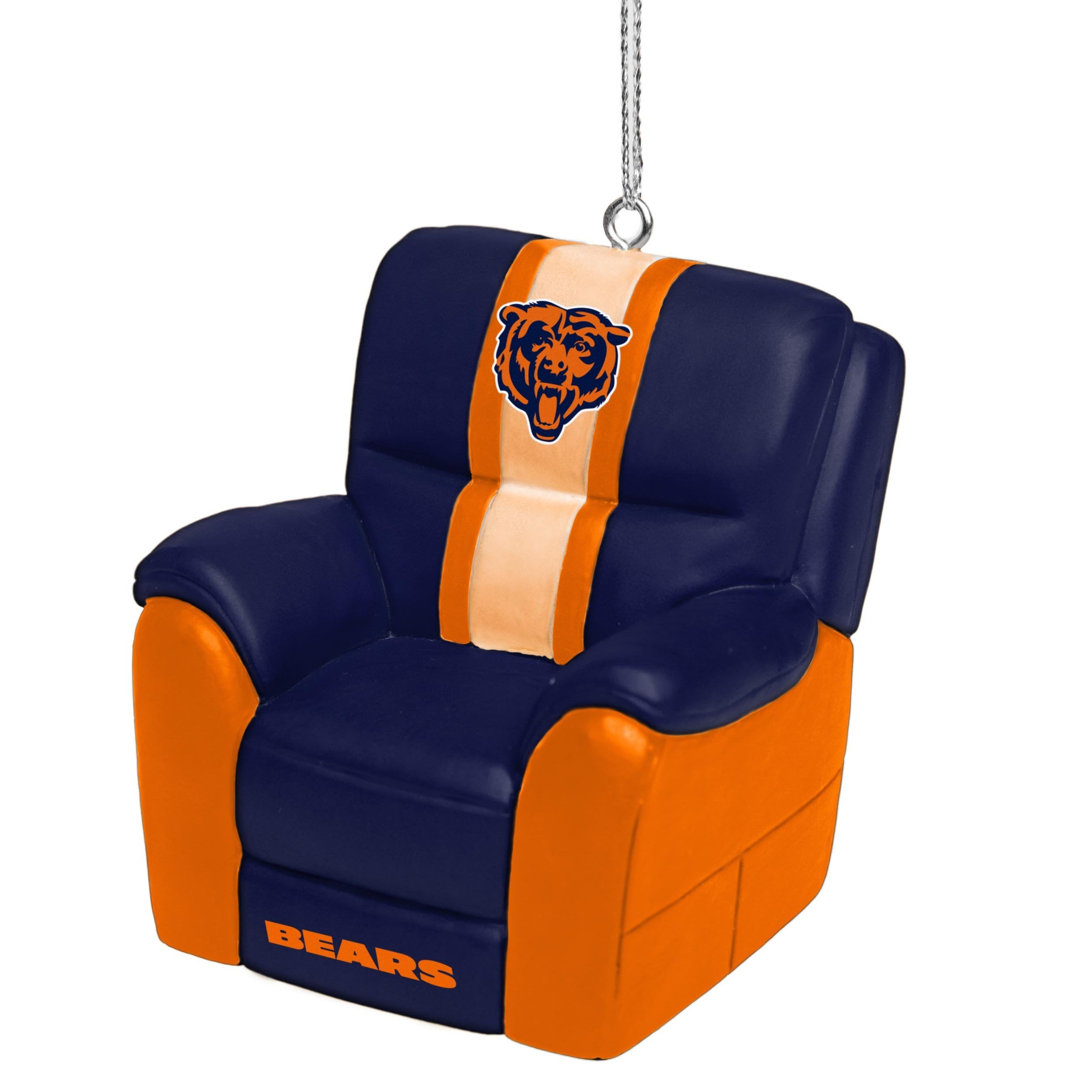 NFL Licensed Furniture Protector, Chair, Cleveland Browns