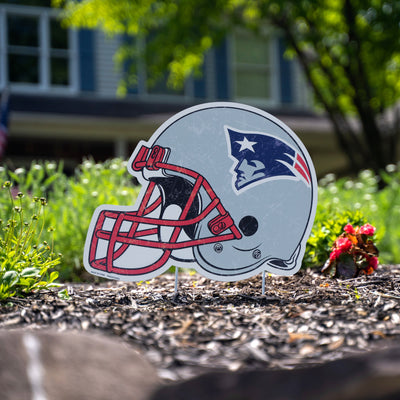 new england patriots fog horn