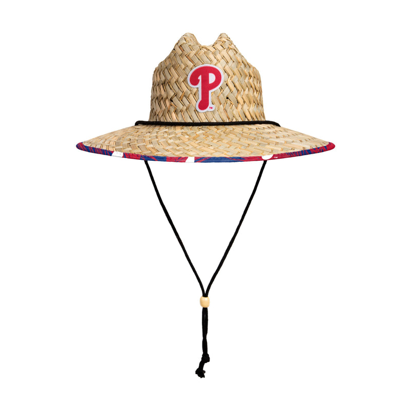 phillies panama hat