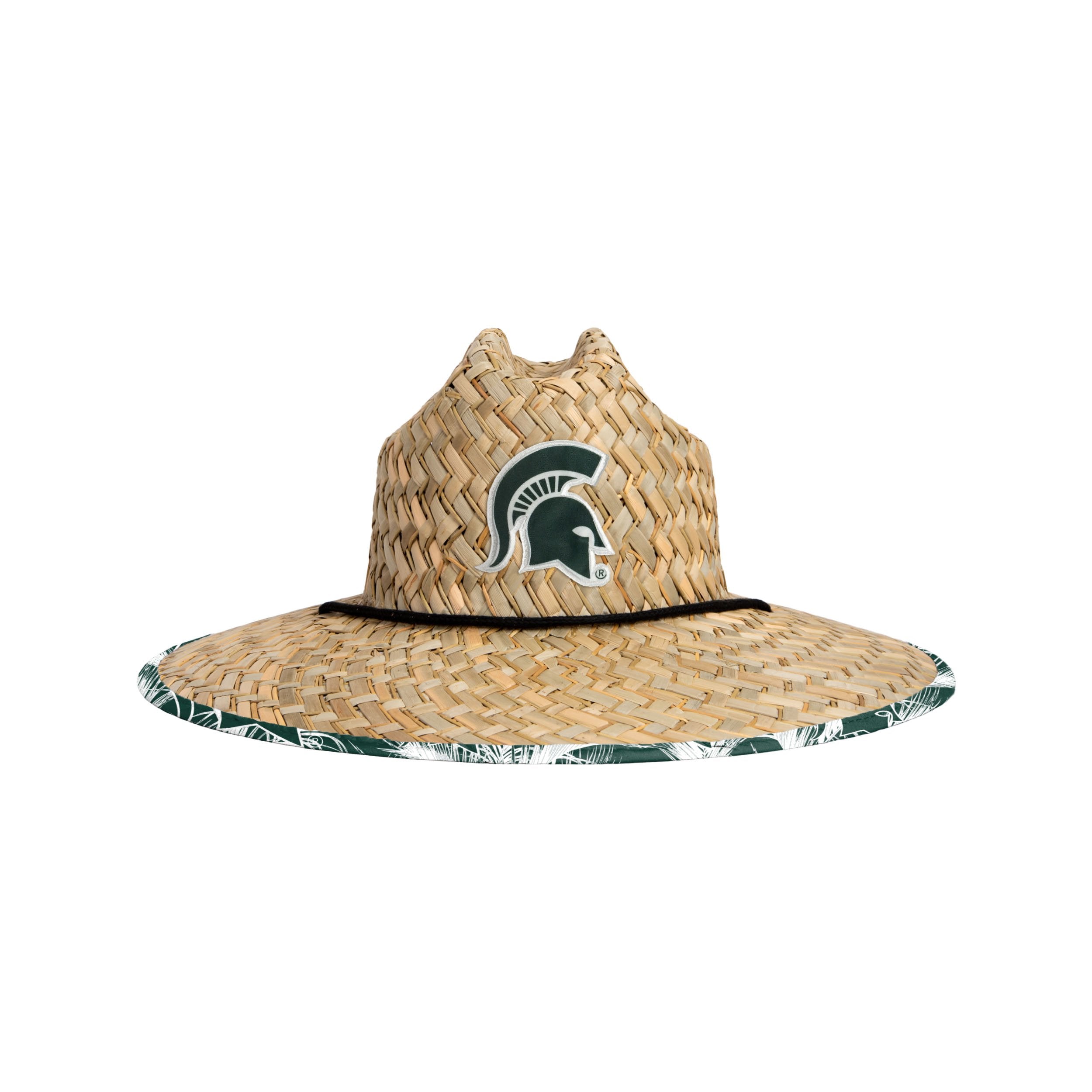 michigan state sun hat