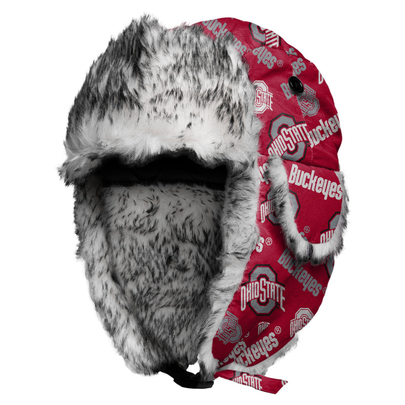 ohio state trapper hat