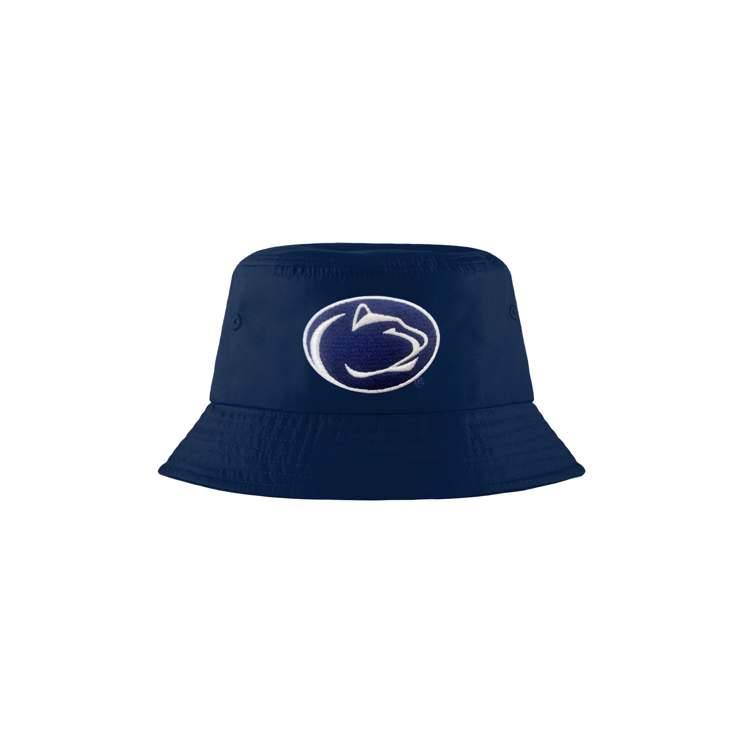 Penn State Nittany Lions NCAA Solid Bucket Hat