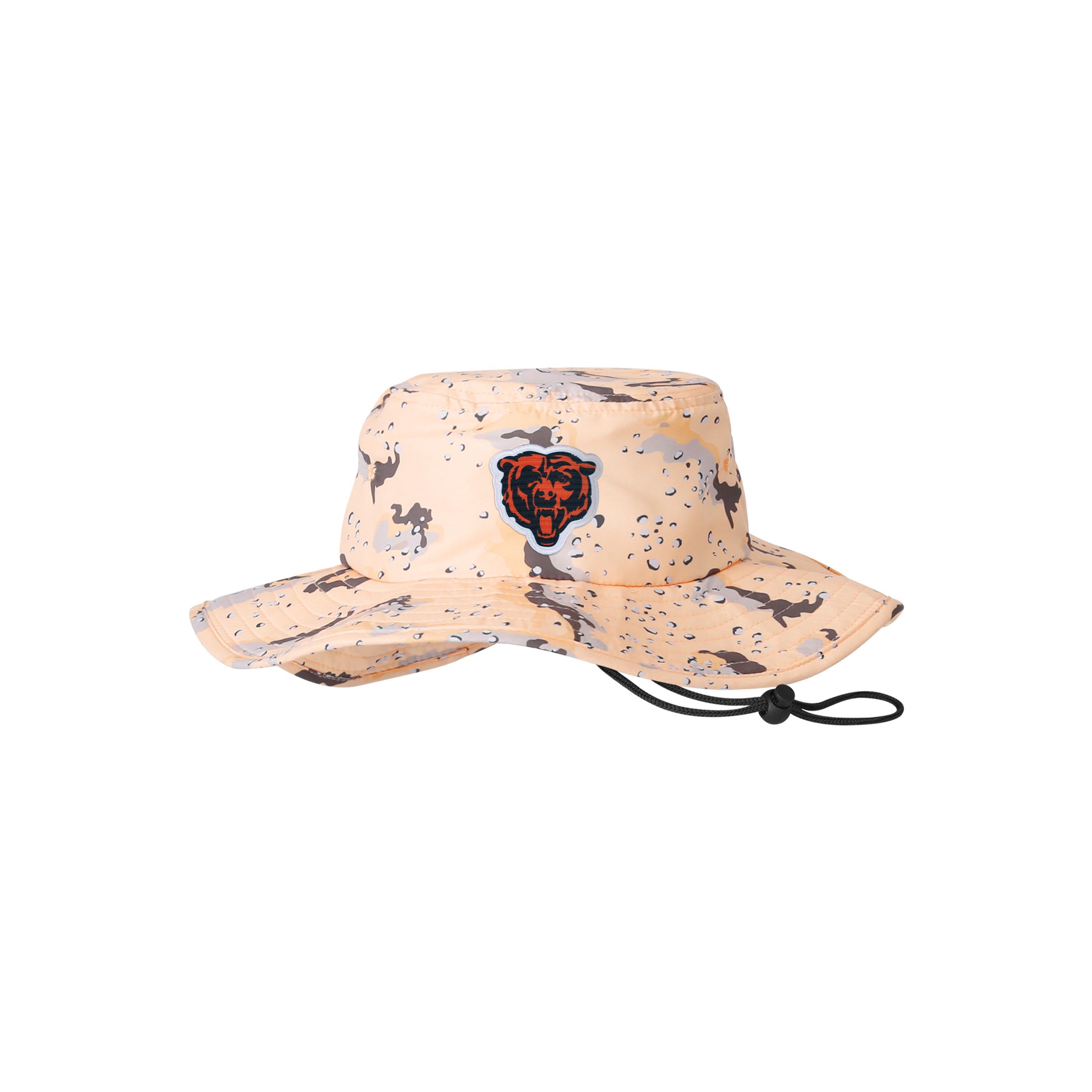 nfl camo caps