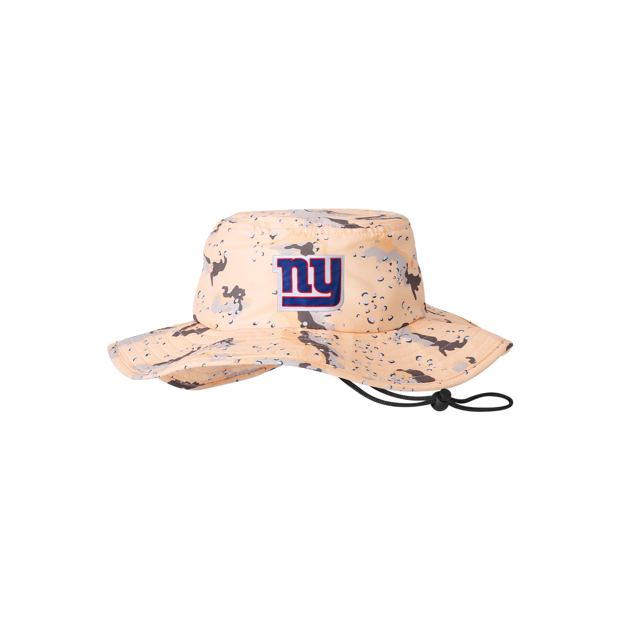 new york giants camo hat