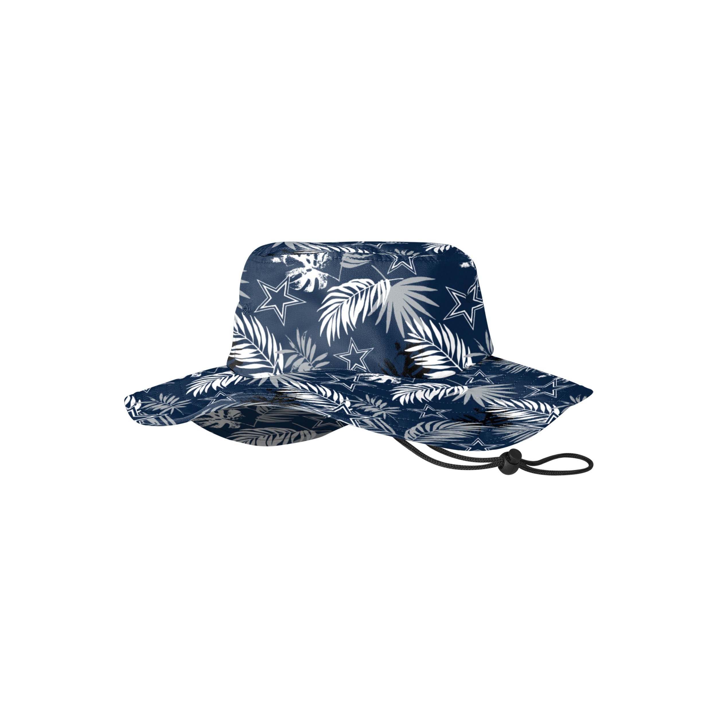 cowboys-logo Bucket Hat for Sale by kertaslapet