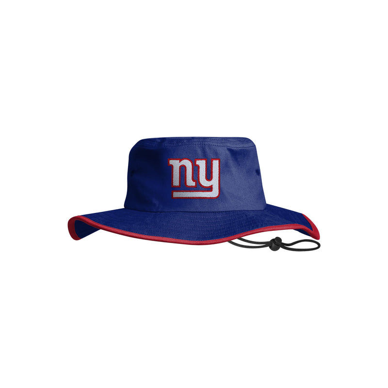 nyg bucket hat