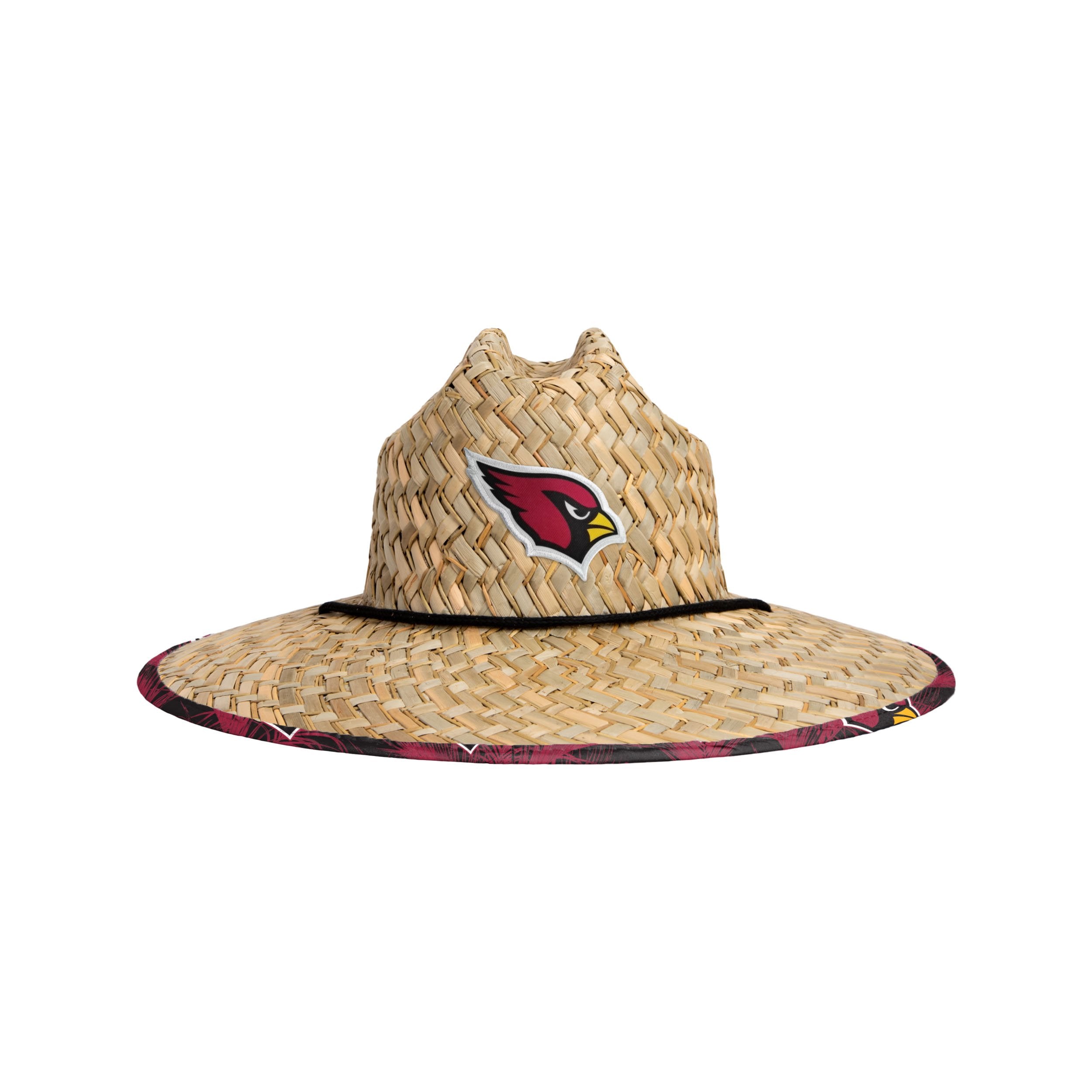 arizona cardinals pink hat