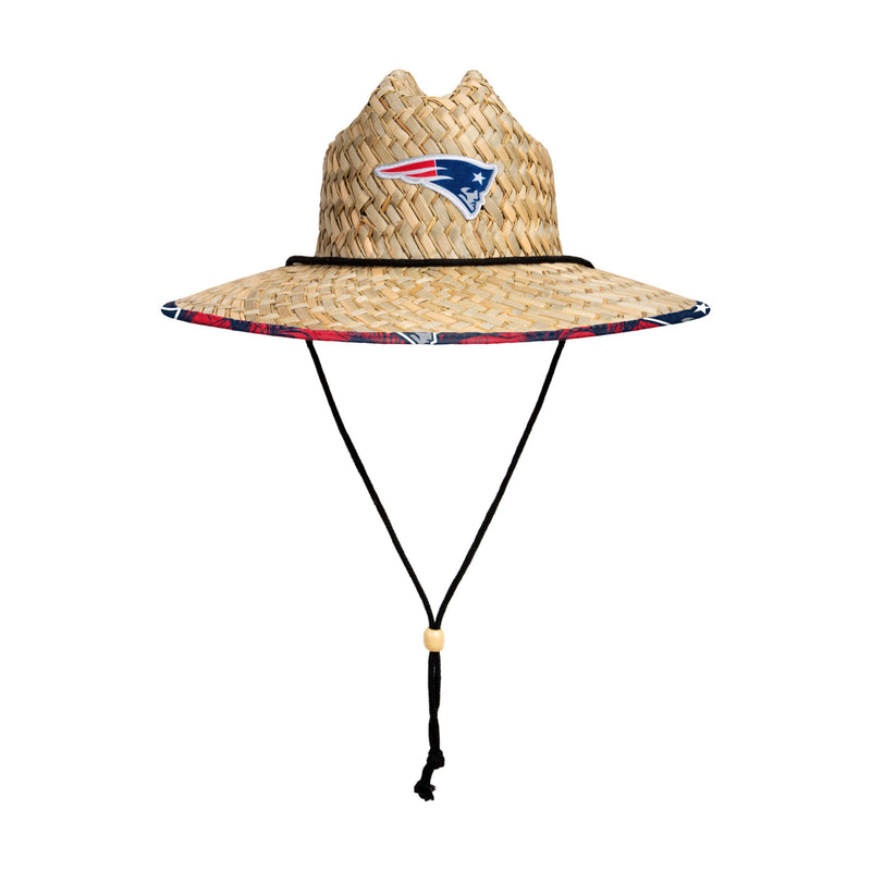 patriots bucket hat with string