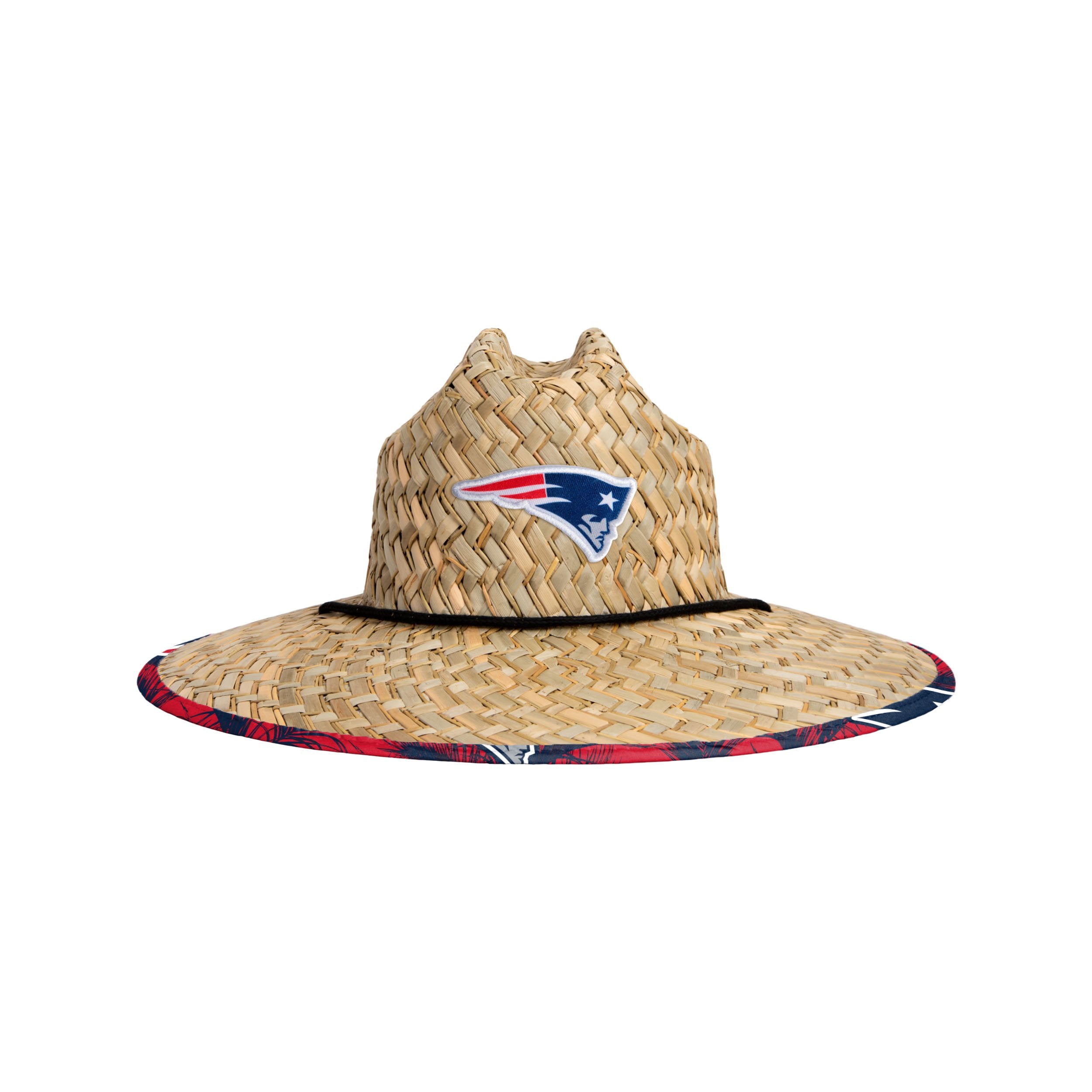 patriots bucket hat with string