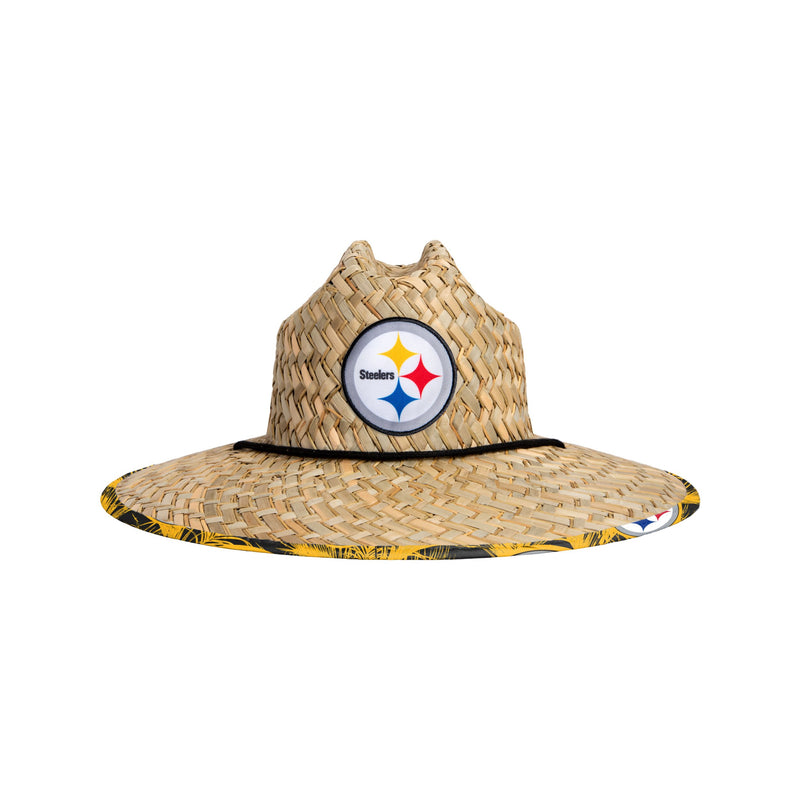 nfl hats steelers