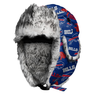 bills trapper hat