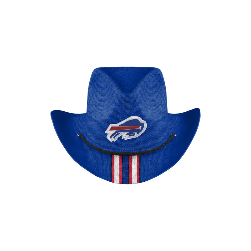 bills cowboy hat